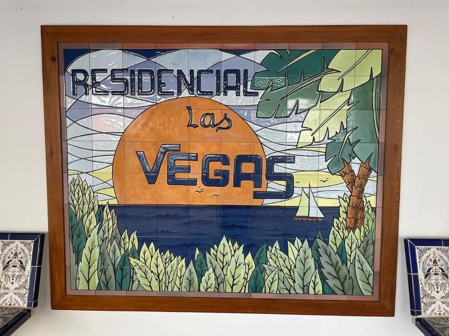 Vive El Mediterraneo - Apartamento Con Piscina En Cullera Bagian luar foto