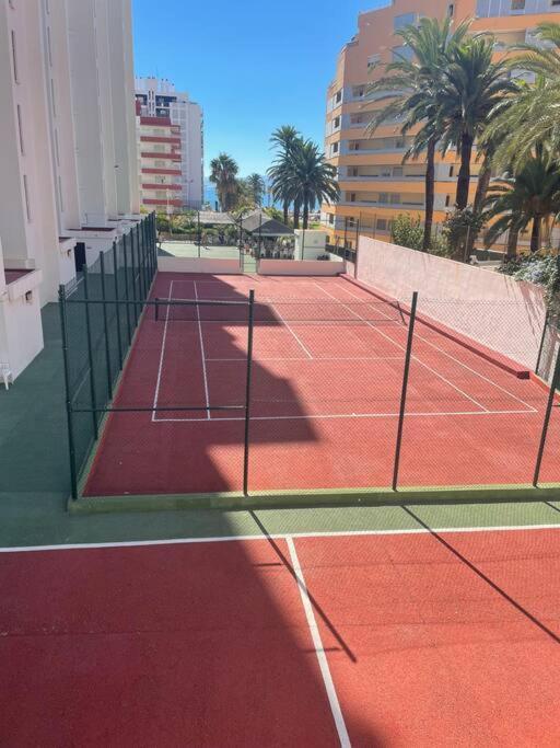 Vive El Mediterraneo - Apartamento Con Piscina En Cullera Bagian luar foto